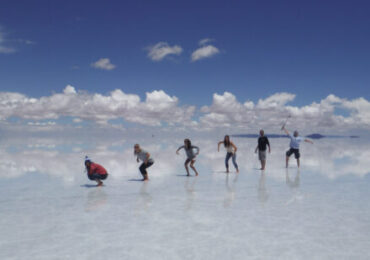 Bolivia Intenta Lograr Turismo Bioseguro