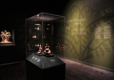Museo Larco Reabrió sus Puertas en el «Día Internacional de los Museos»