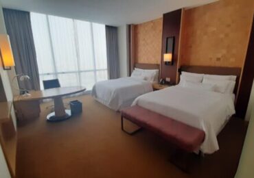 The Westin Lima Hotel & Convention Center y sus Protocolos de Bioseguridad