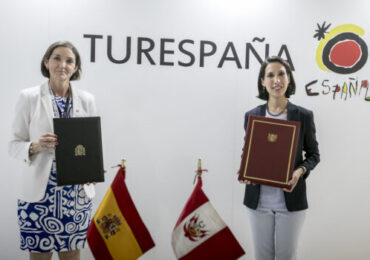 Perú se Convertirá en Destino Turístico Inteligente Maximizando Tecnología y Soluciones Innovadoras 