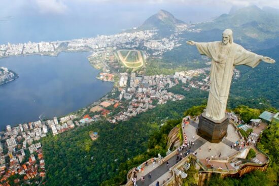 Iberoamérica Apuesta por un Turismo Seguro en la Pospandemia del COVID-19