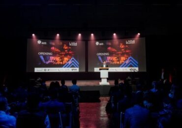 PROMPERÚ: Conferencistas Internacionales dan Inicio a Festival Inspira