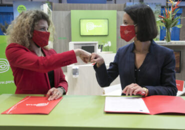 Ministra Cornejo: Consejo Mundial de Viajes y Turismo Incorpora a Promperú como Destination Partner 