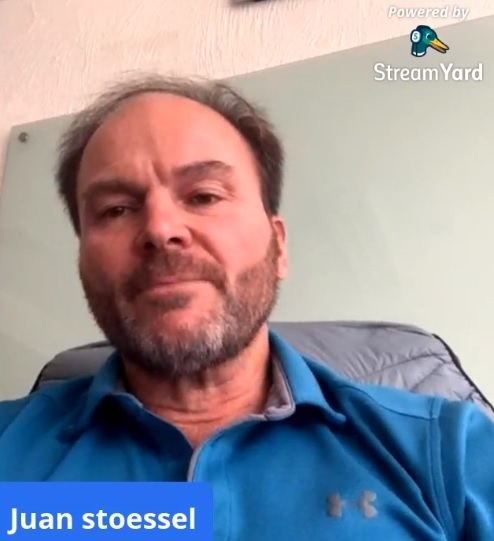 Juan Stoessel: La Nueva Estrategia Comercial de Casa Andina “Hoteles Asociados”