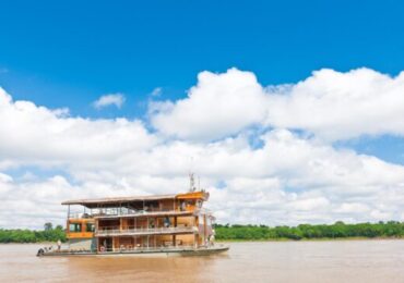 Perú es Nominado como Mejor Destino de Cruceros de América Latina