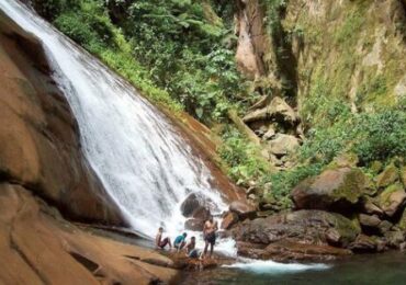 Junín y Pasco Ofrece Atractivos Seguros para Realizar Turismo de Aventura y Vivencial