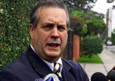 Alfredo Ferrero: En Turismo, Nadie va a Trabajar sin Fines de Lucro