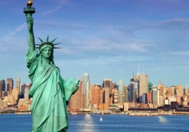 Fronteras de E.E.U.U. Reduciría Restricciones para Turistas Canadienses