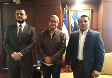 Miraflores Lanza Licitación para Desarrollar Proyecto Ciudad Inteligente