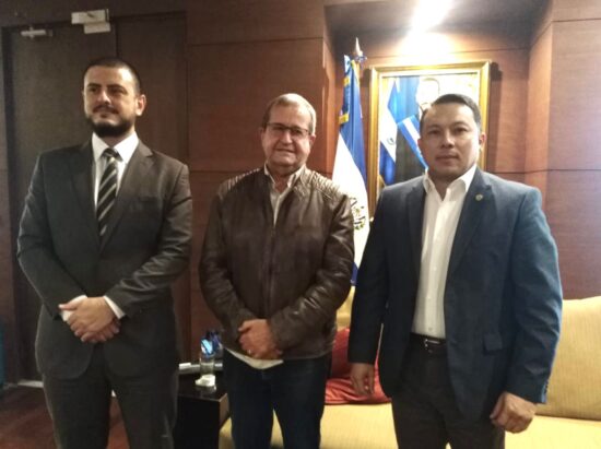 Miraflores Lanza Licitación para Desarrollar Proyecto Ciudad Inteligente