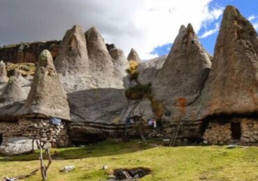 Vota por Perú como Mejor Destino de Aventura de Sudamérica 2021