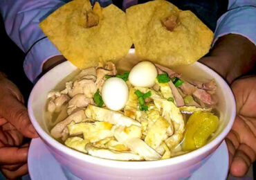 Ahora Huaral Preparará más de 5 mil platos de Sopa García en su día