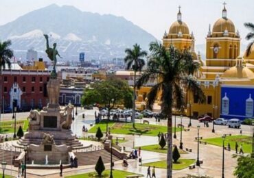 Lanzan Campaña para Impulsar Turismo en la Región La Libertad
