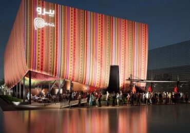 EXPO 2020 DUBÁI Transmisión en Vivo jueves 30 de septiembre