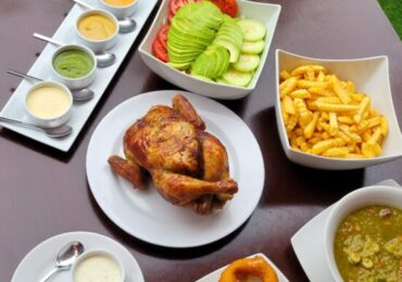 Actividad de Restaurantes Creció 52.11 % en Octubre de 2021