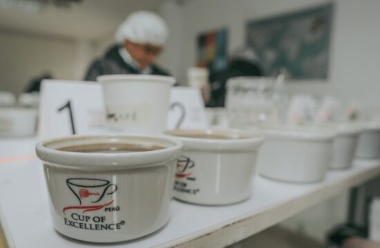 Cusco Organiza Feria de Cafés Especiales