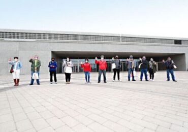 El Museo Nacional del Perú Abrirá sus Puertas el 24 de julio