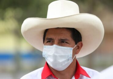 CANATUR y Gremios Asociados Desean Éxitos en su Gestión al Presidente Electo Pedro Castillo