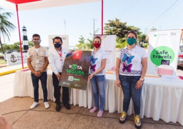 Indecopi Pone a Disposición de Turistas la Guía Virtual “Ruta Segura Tambopata”