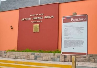 Ministerio de Cultura Desarrolla Novedoso Programa para conocer el Museo de Sitio de Puruchuco