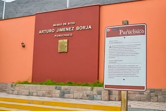 Ministerio de Cultura Desarrolla Novedoso Programa para conocer el Museo de Sitio de Puruchuco