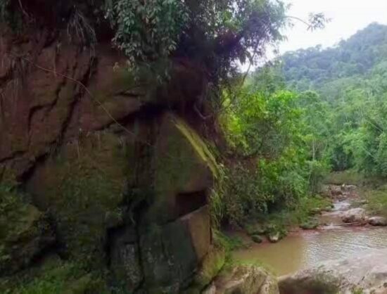 Declaran Rostro Harakbut Patrimonio Cultural