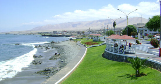 I Foro “Turismo para la reactivación de la Macro Sur del Perú”