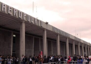 Suspendieron Vuelos en Aeropuerto de Cusco sin Avisar a Viajeros