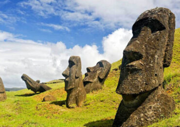 Chile Abre Fronteras al Turismo en Octubre
