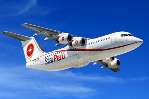 Star Perú Ofrece 80 % de Descuento a los Vacunados Contra el Covid-19