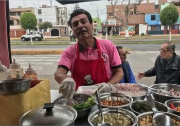 Turismo Gastronómico y Cultural chalaco se Lucirá en San Isidro