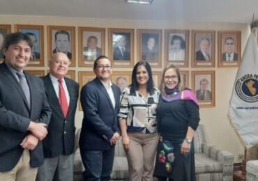 AHORA Perú y SEIRA Consultores se unen para Brindar un Mejor Servicio a la Hotelería