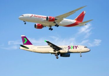 Avianca Aclara que no ha Participado en Negociaciones con Sky