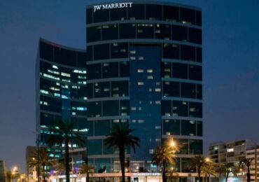 Hoteles Peruanos Destacan entre los Mejores de Sudamérica