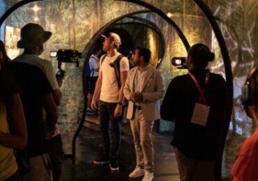 Prensa Internacional Destaca Cultura y Biodiversidad de Perú en Expo 2020 Dubái