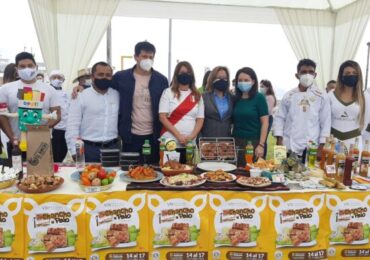 Huaral se Prepara para Recibir a Miles de Turistas por Festival del Chancho al Palo