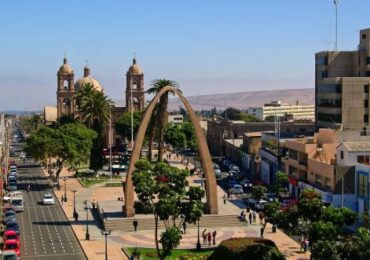 Autoridades de Tacna viajarán a Lima para Solicitar al Ejecutivo Reabrir Fronteras