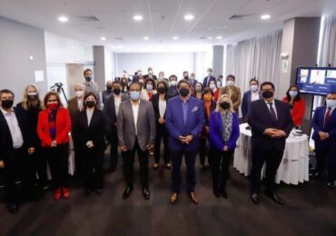 AHORA Perú Gremios de Turismo Presentaron al Mincetur y MEF Propuestas para Reactivar el Sector