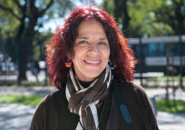Isabel Álvarez Sería la Nueva Viceministra de Turismo