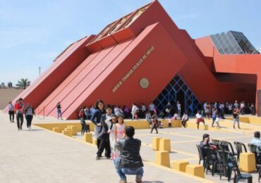 Potenciarán la Actividad Turística en la Región Lambayeque