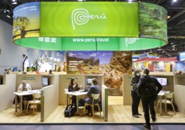 World Travel Market fue Escenario Propicio para Perú