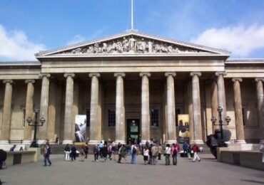 Tesoros del Perú se Mostrarán en el Museo Británico