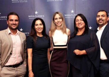 Iberostar Hotels & Resorts Presentó en Lima las Novedades en América a sus Principales Partners   