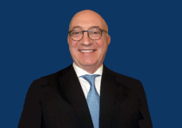 Arnaldo Nardone Recibió en Las Vegas Reconocimiento como Líder del Sector MICE