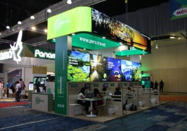 PERÚ es premiado en FIEXPO LATINOAMERICA 2021