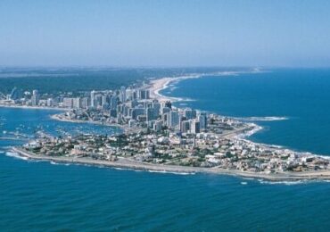 Turismo de Vacunas en Uruguay 20000 dosis