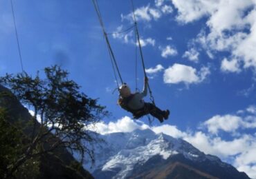 Seis Nuevas Modalidades de Turismo de Aventura Aprobadas por MINCETUR