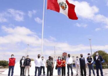 “Turismo y Comercio sin Fronteras” en Región Tacna