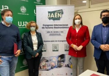 El Congreso Jaén-Foodie Analizará el Turismo Gastronómico 