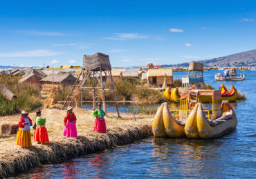 Puno: Sector Turismo Afectado por Restricciones de la Pandemia de Covid-19